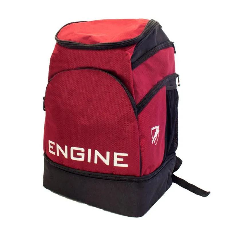 Engine Backpack Pro