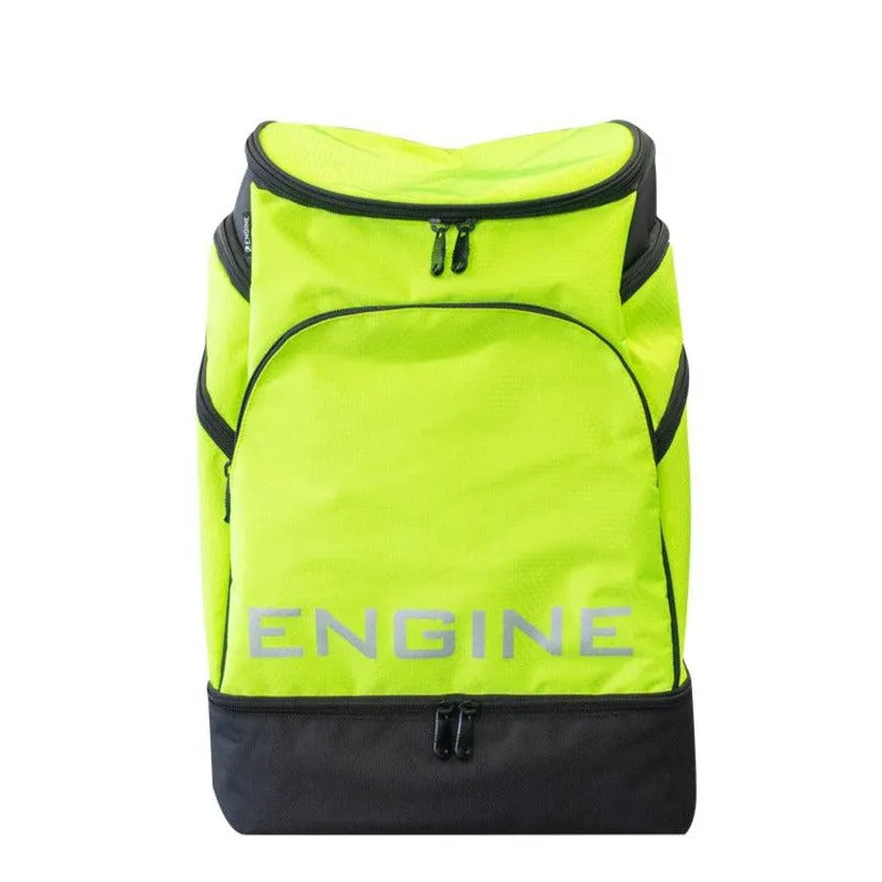 Engine Backpack Pro