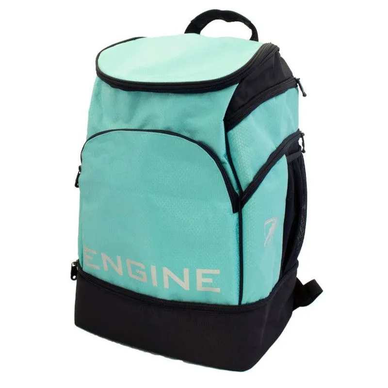 Engine Backpack Pro