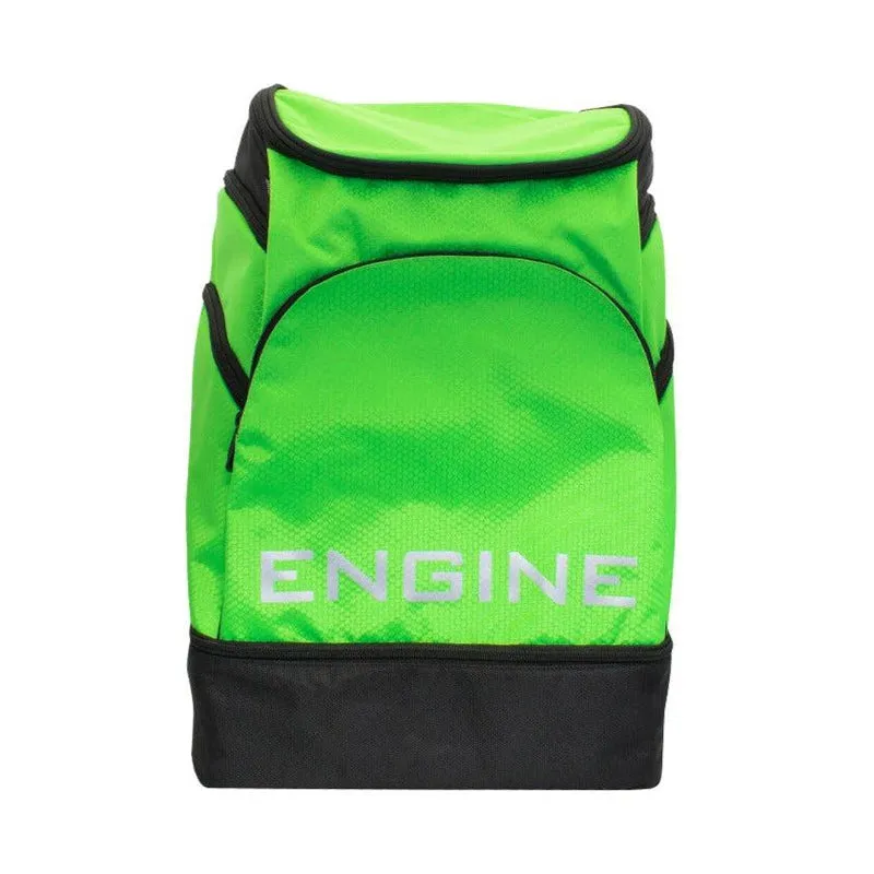 Engine Backpack Pro