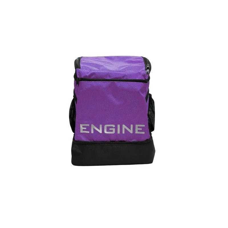 Engine Backpack Pro