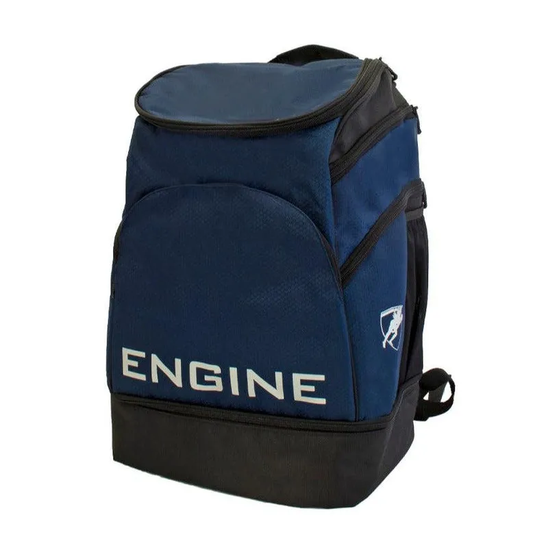 Engine Backpack Pro