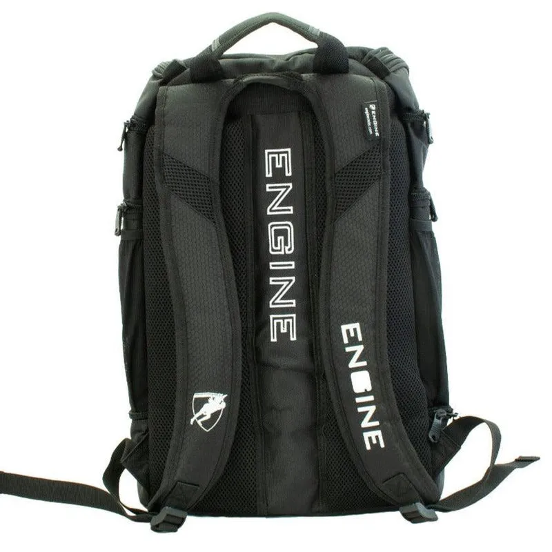 Engine Backpack Pro