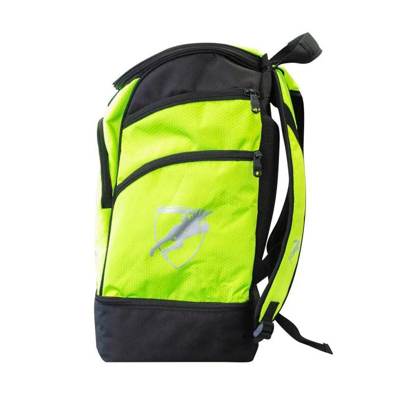 Engine Backpack Pro