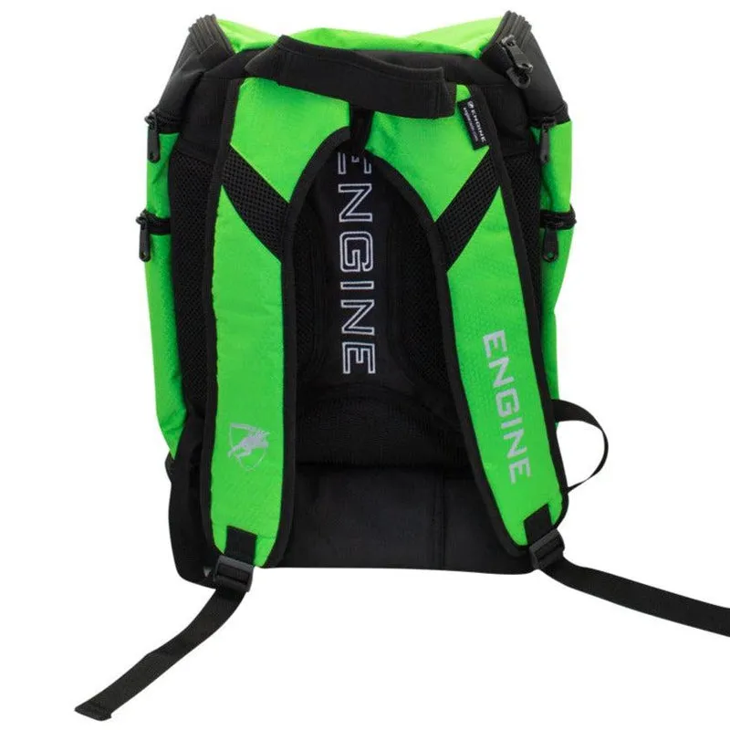 Engine Backpack Pro