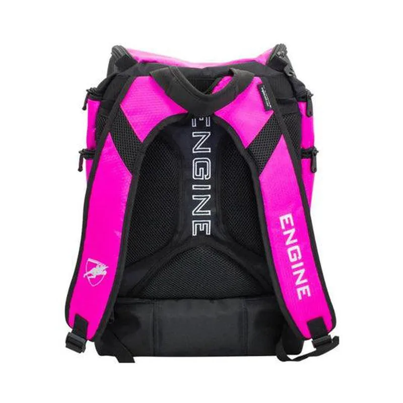 Engine Backpack Pro