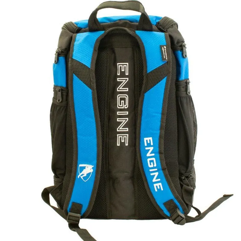 Engine Backpack Pro