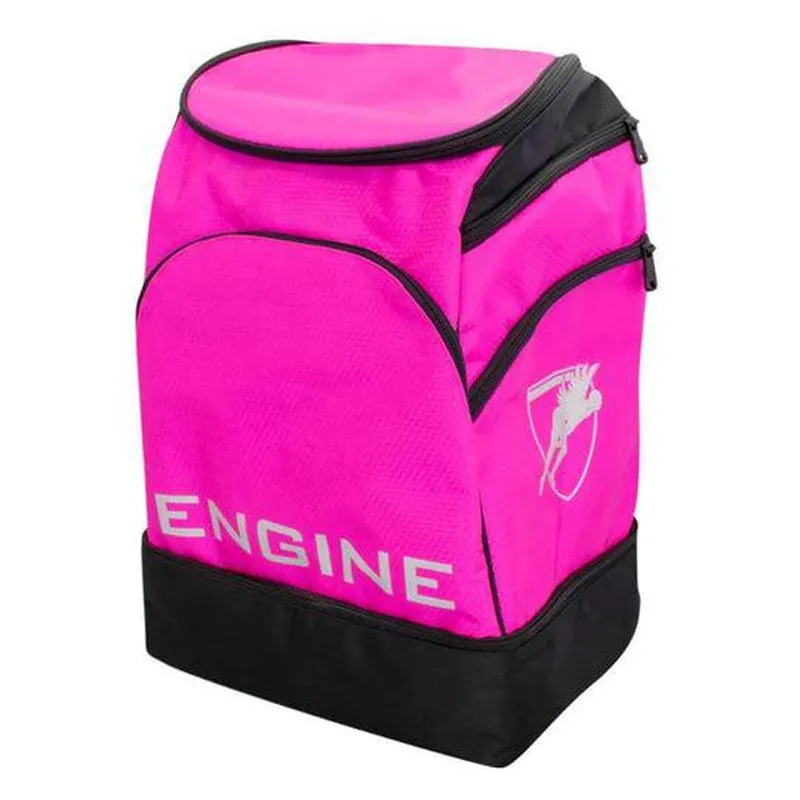Engine Backpack Pro