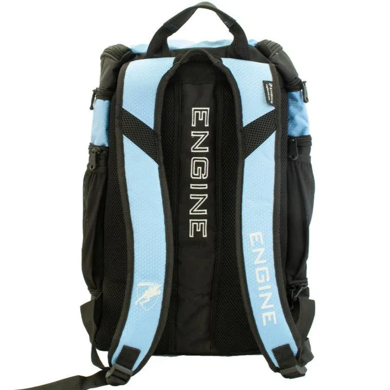Engine Backpack Pro