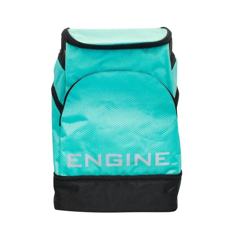 Engine Backpack Pro