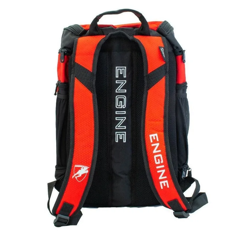 Engine Backpack Pro