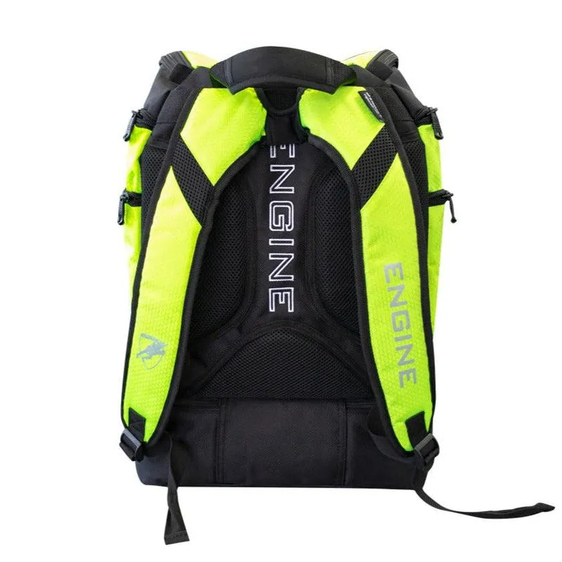 Engine Backpack Pro