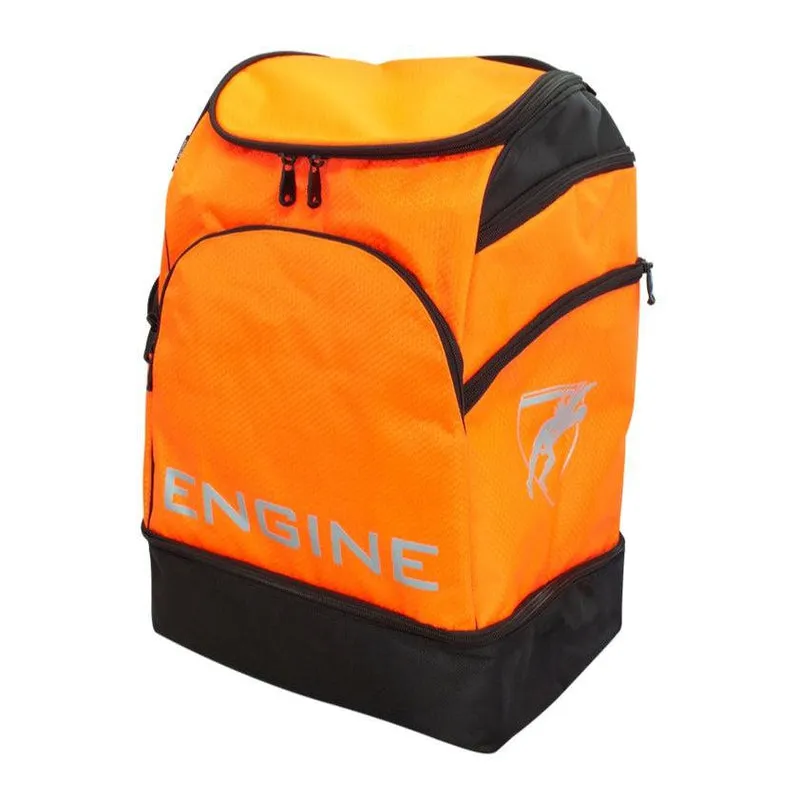 Engine Backpack Pro