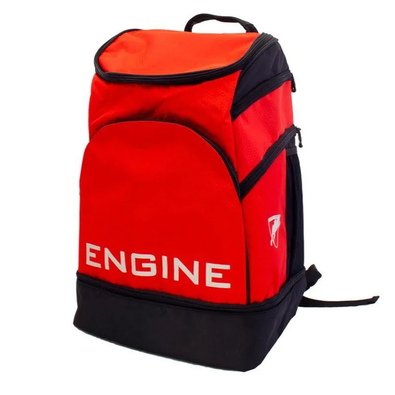 Engine Backpack Pro