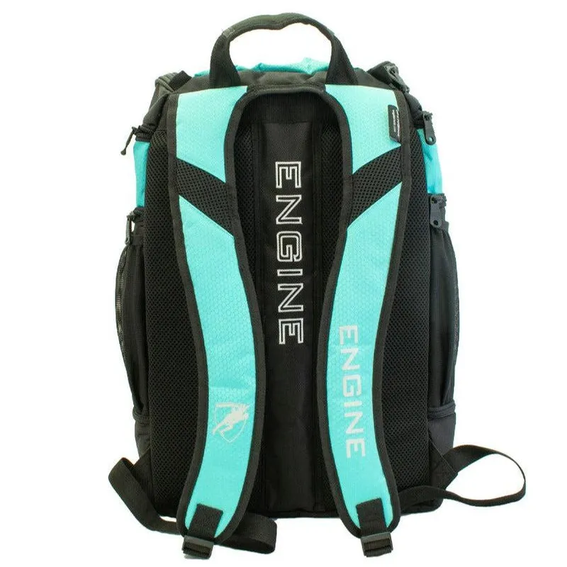 Engine Backpack Pro
