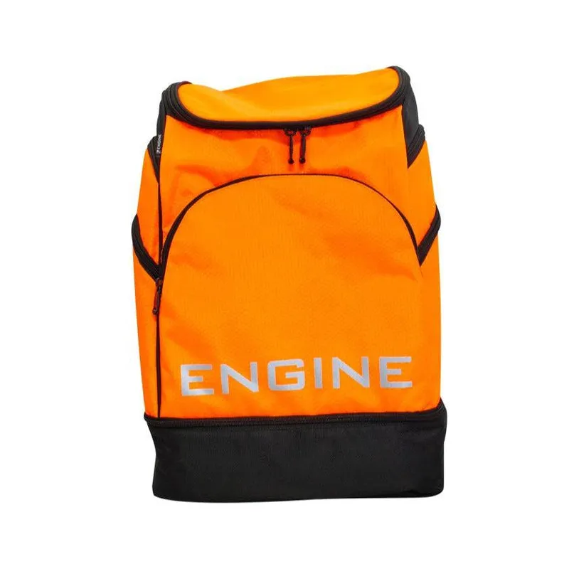 Engine Backpack Pro