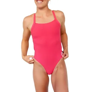 Engine Ladies Shredskin Racer One Piece
