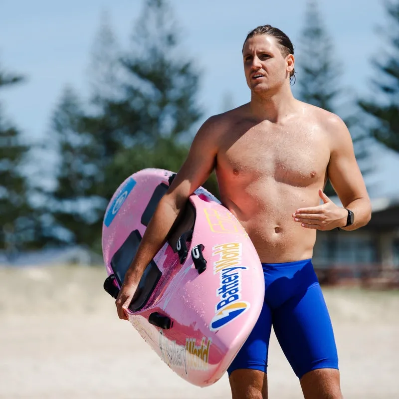 Engine Shredskin Pro Male | Royal