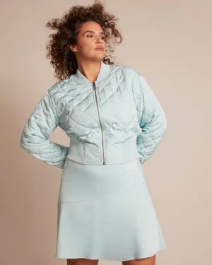 Erica Skirt | Light Blue