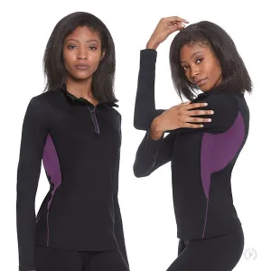 Eurotard Adult Warm Up Jacket