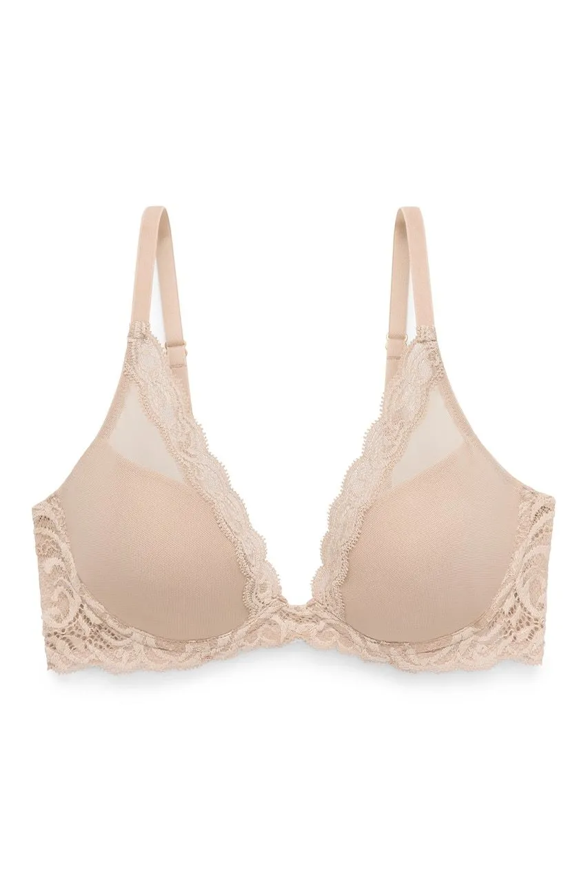 Feathers Lightweight Underwire Nursing Bra
