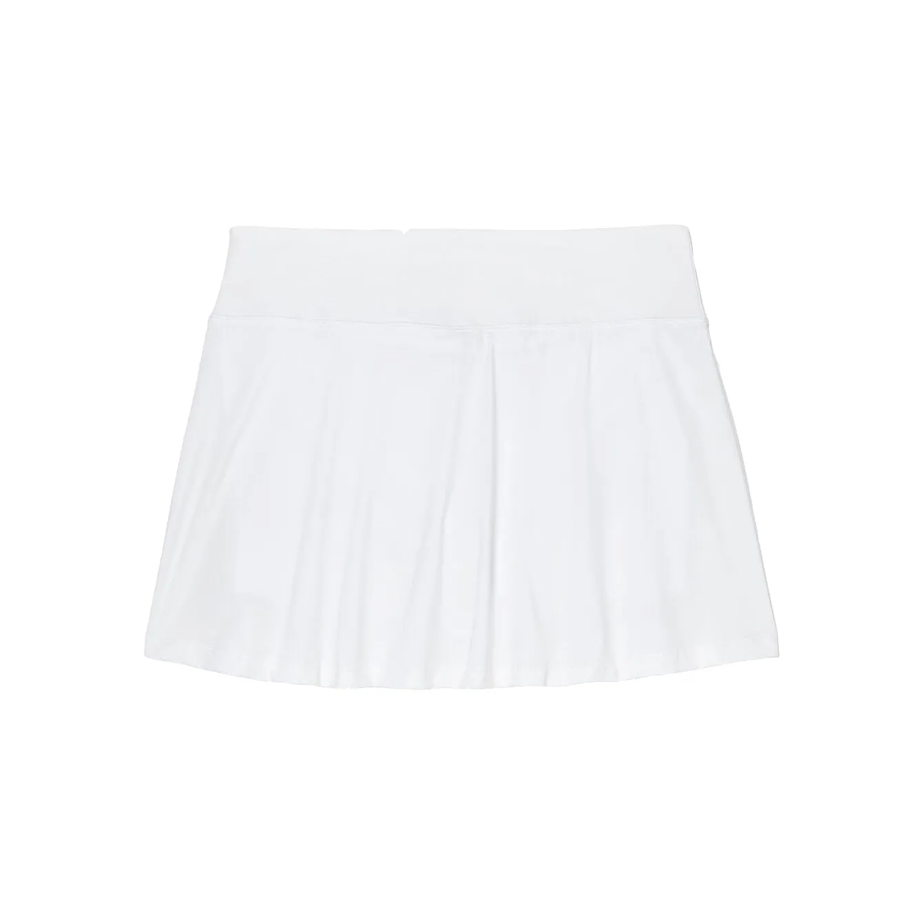 FILA Long Flirty 15 Inch Womens Tennis Skirt