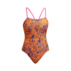 Funkita Hide Pride Single Strap Ladies One Piece