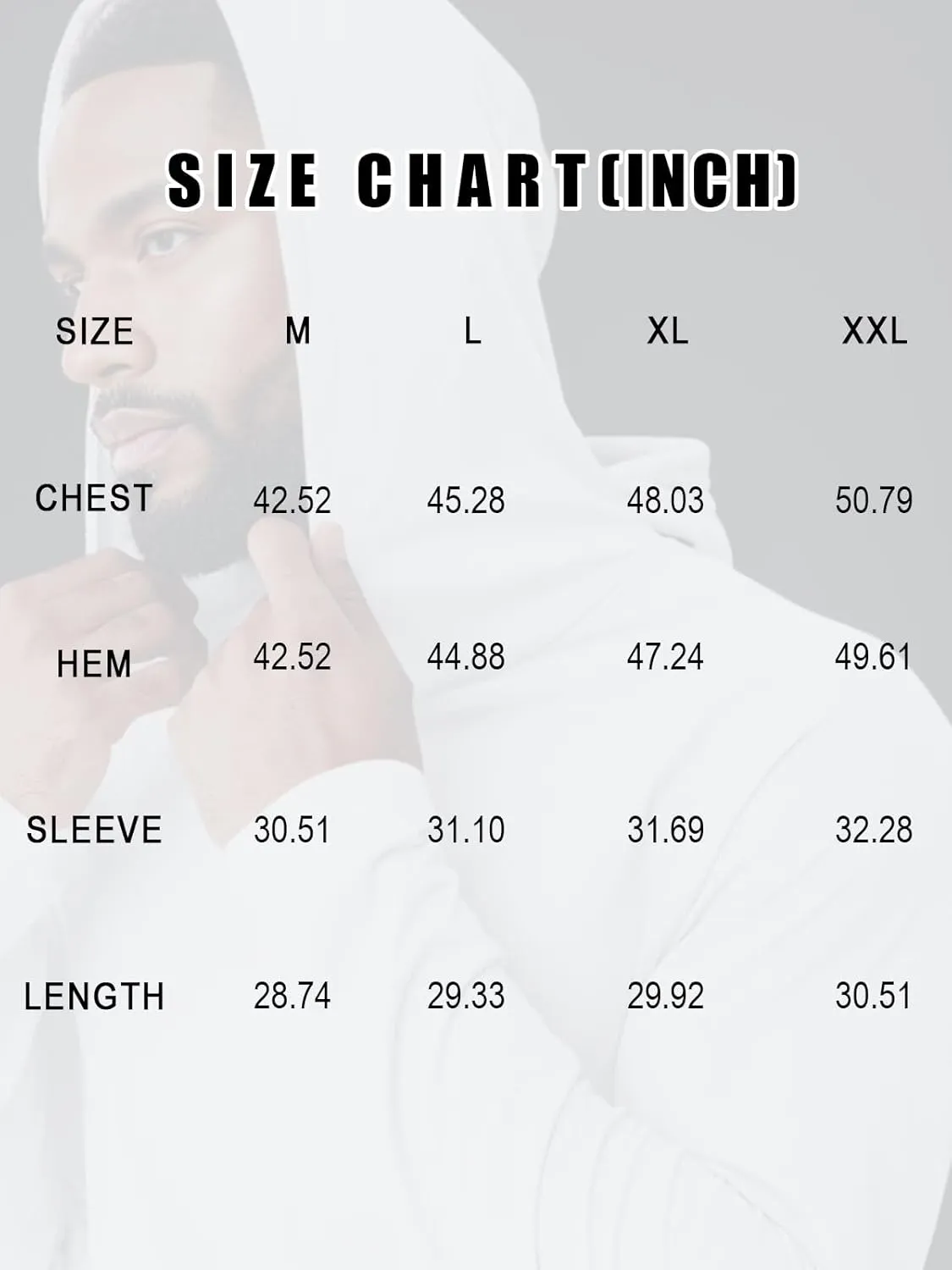 Gafeng Mens Workout Hoodie Long Sleeve Lightweight Gym Running Quick Dry Athletic Shirt with Hood