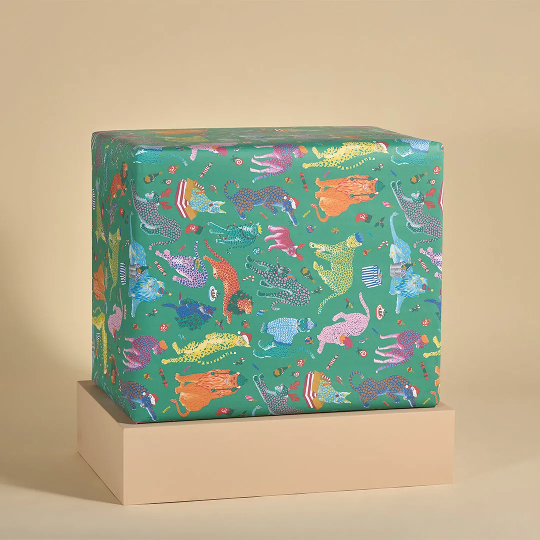 Gin Trunk / Orchard Orange