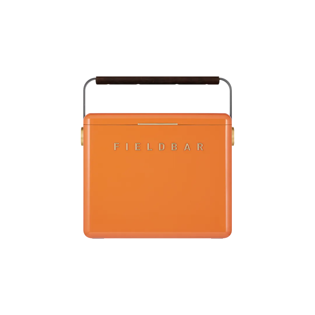 Gin Trunk / Orchard Orange