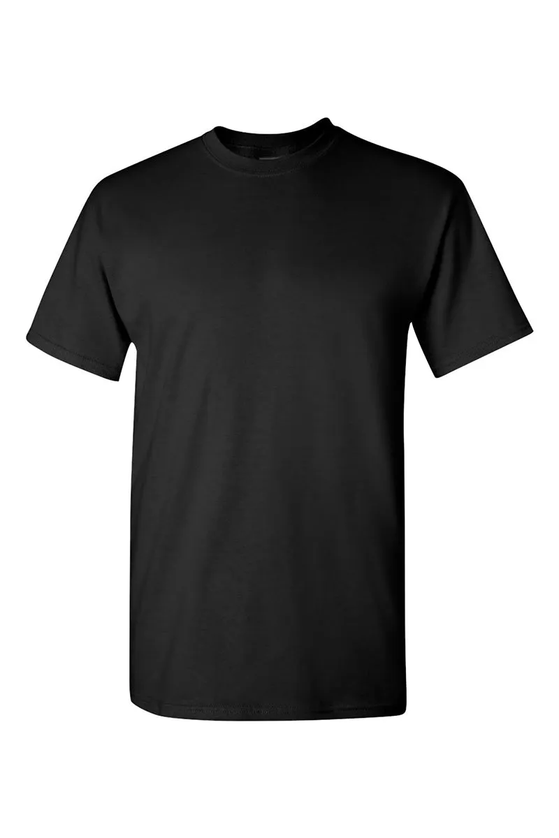Girl Math Short Sleeve Relaxed Fit T-Shirt