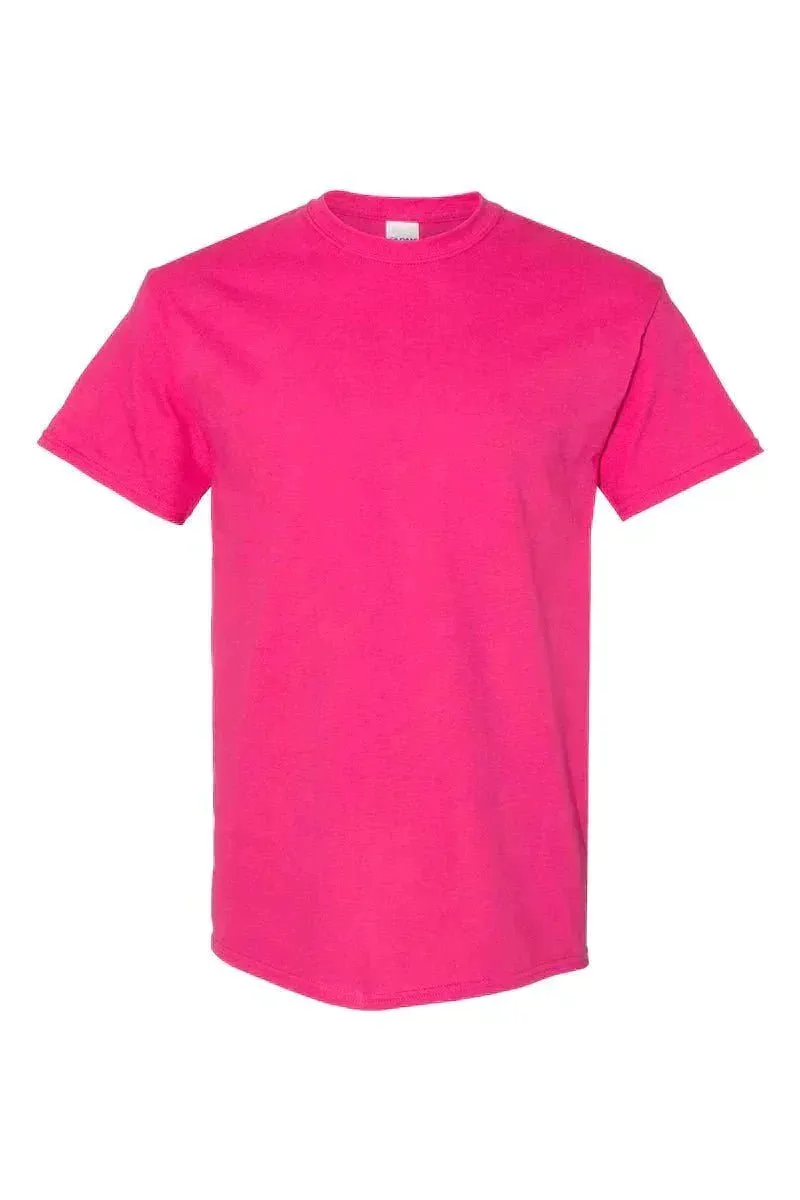 Girl Math Short Sleeve Relaxed Fit T-Shirt