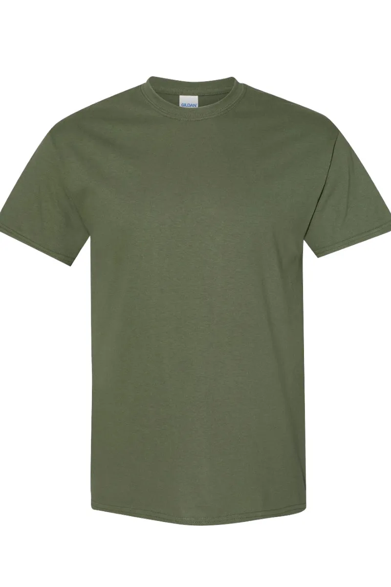 Girl Math Short Sleeve Relaxed Fit T-Shirt