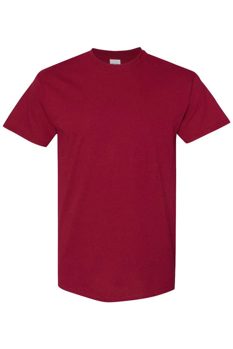 Girl Math Short Sleeve Relaxed Fit T-Shirt