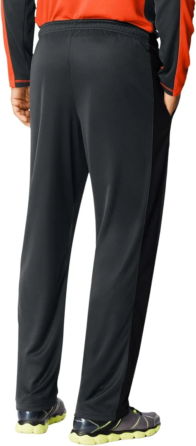 Hanes Sport Xtemp Workout Pockets, Men's Training Pants
