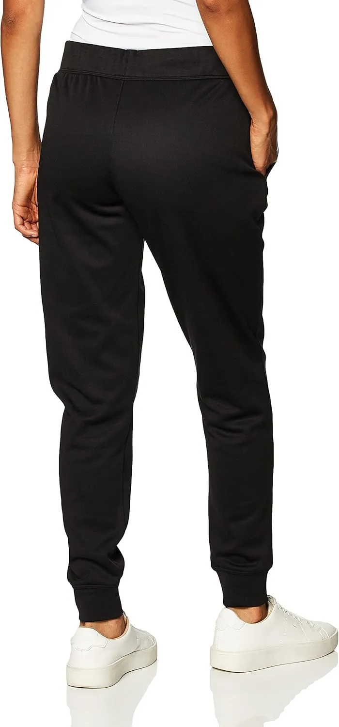 Hanes Women's Sport Performance Fleece Jogger Pants with Pockets