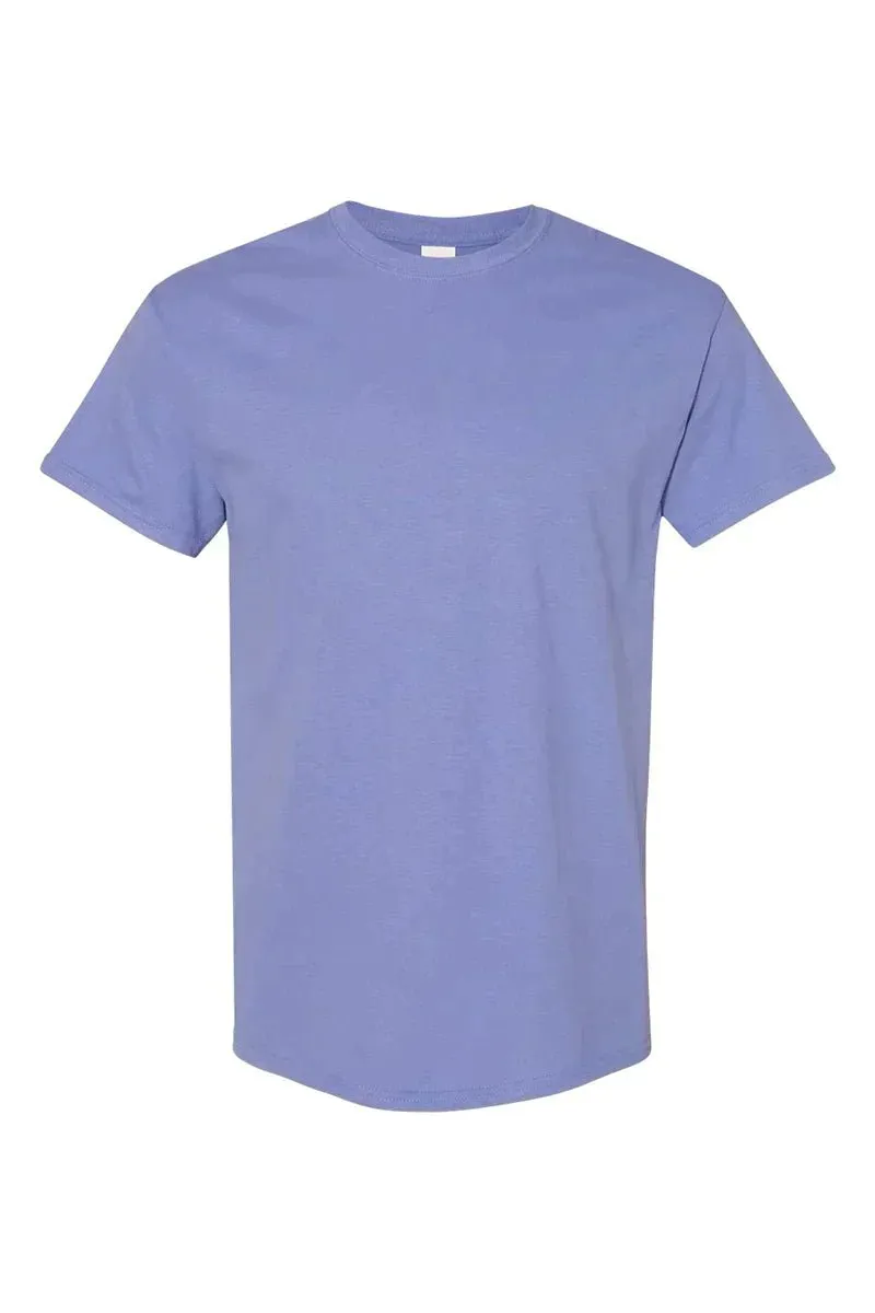 Happy Face Spooky Season Trio Short Sleeve Relaxed Fit T-Shirt