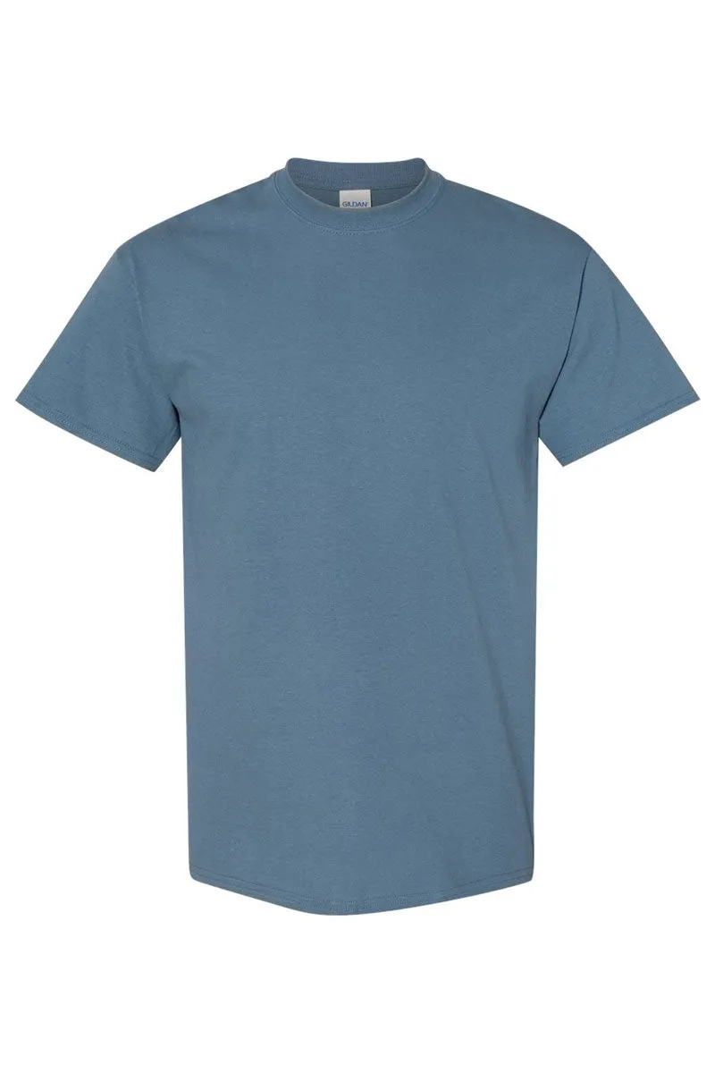 Happy Face Spooky Season Trio Short Sleeve Relaxed Fit T-Shirt