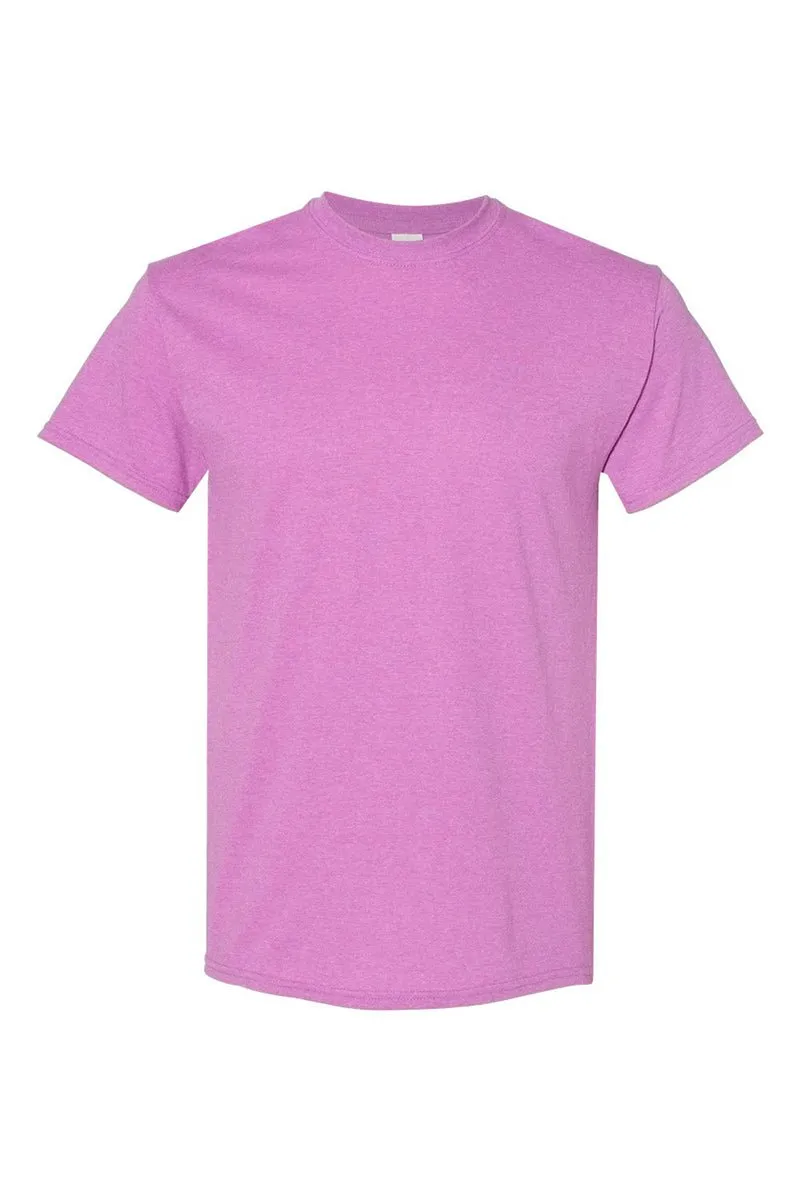 Happy Face Spooky Season Trio Short Sleeve Relaxed Fit T-Shirt