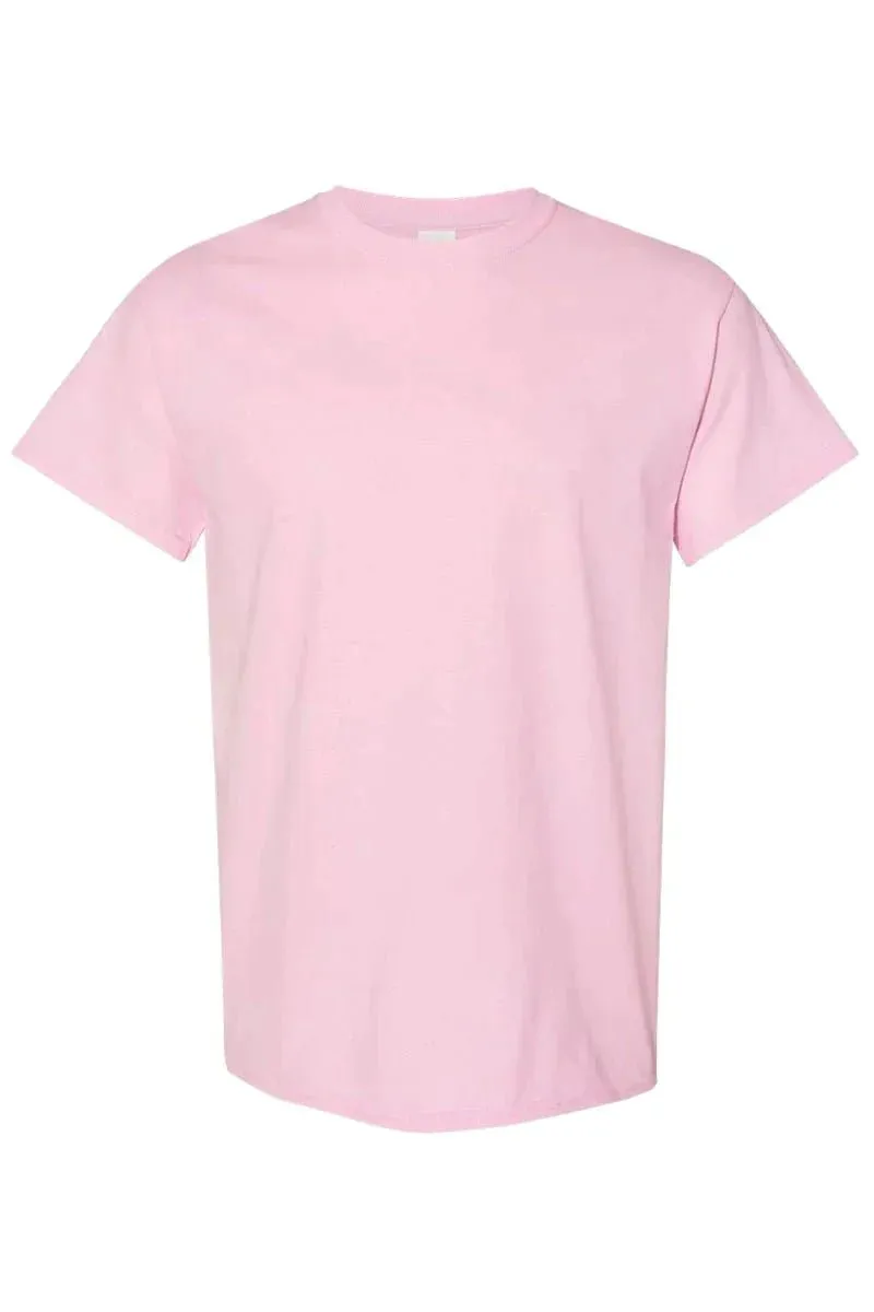 Happy Face Spooky Season Trio Short Sleeve Relaxed Fit T-Shirt