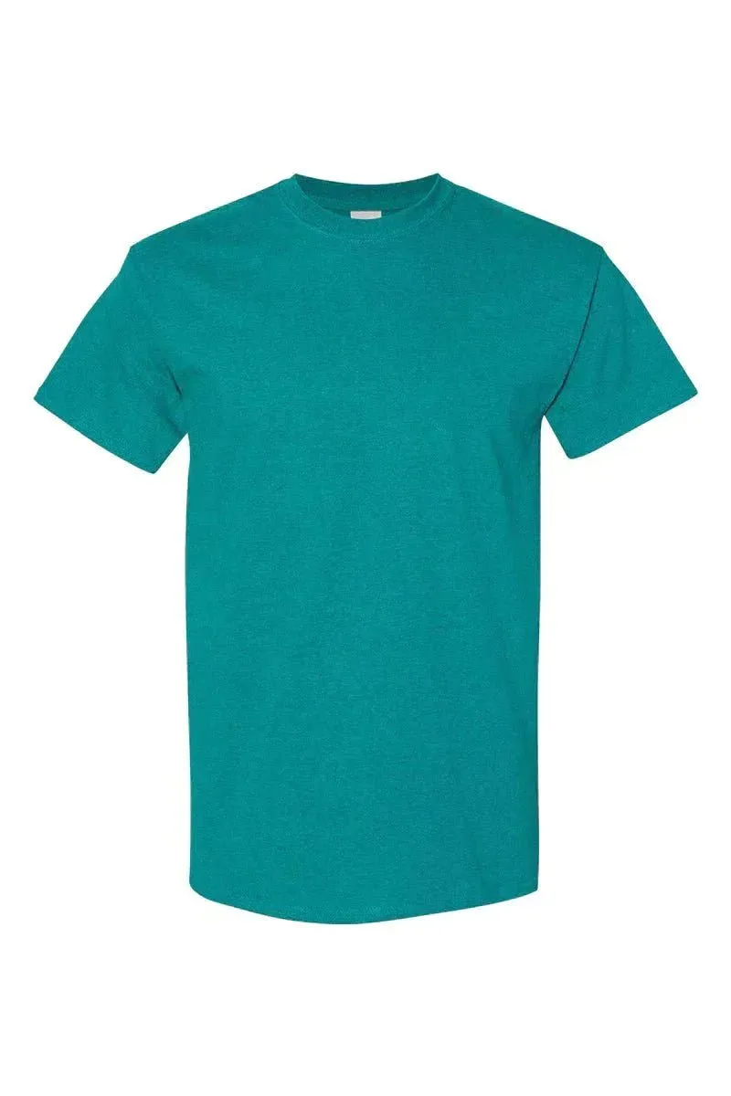 Happy Face Spooky Season Trio Short Sleeve Relaxed Fit T-Shirt