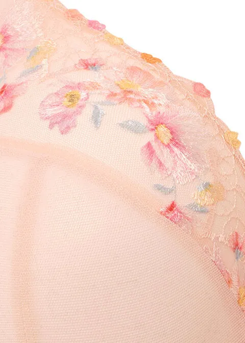 Himari Peach Whisper UW Bra