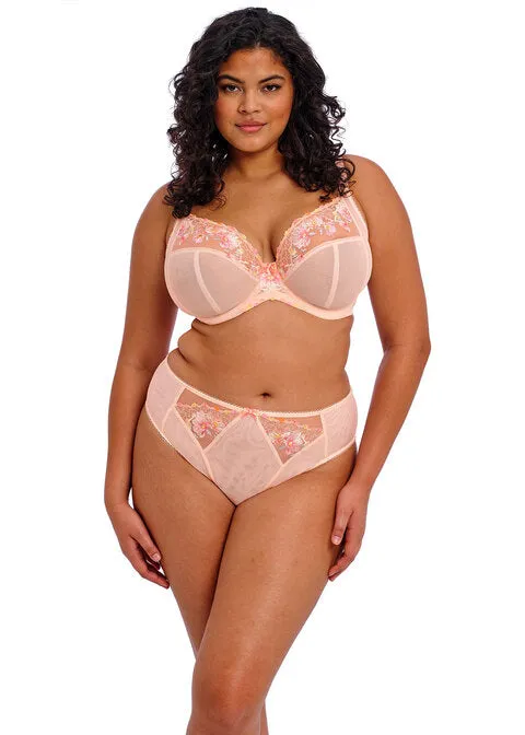Himari Peach Whisper UW Bra