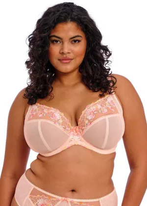 Himari Peach Whisper UW Bra