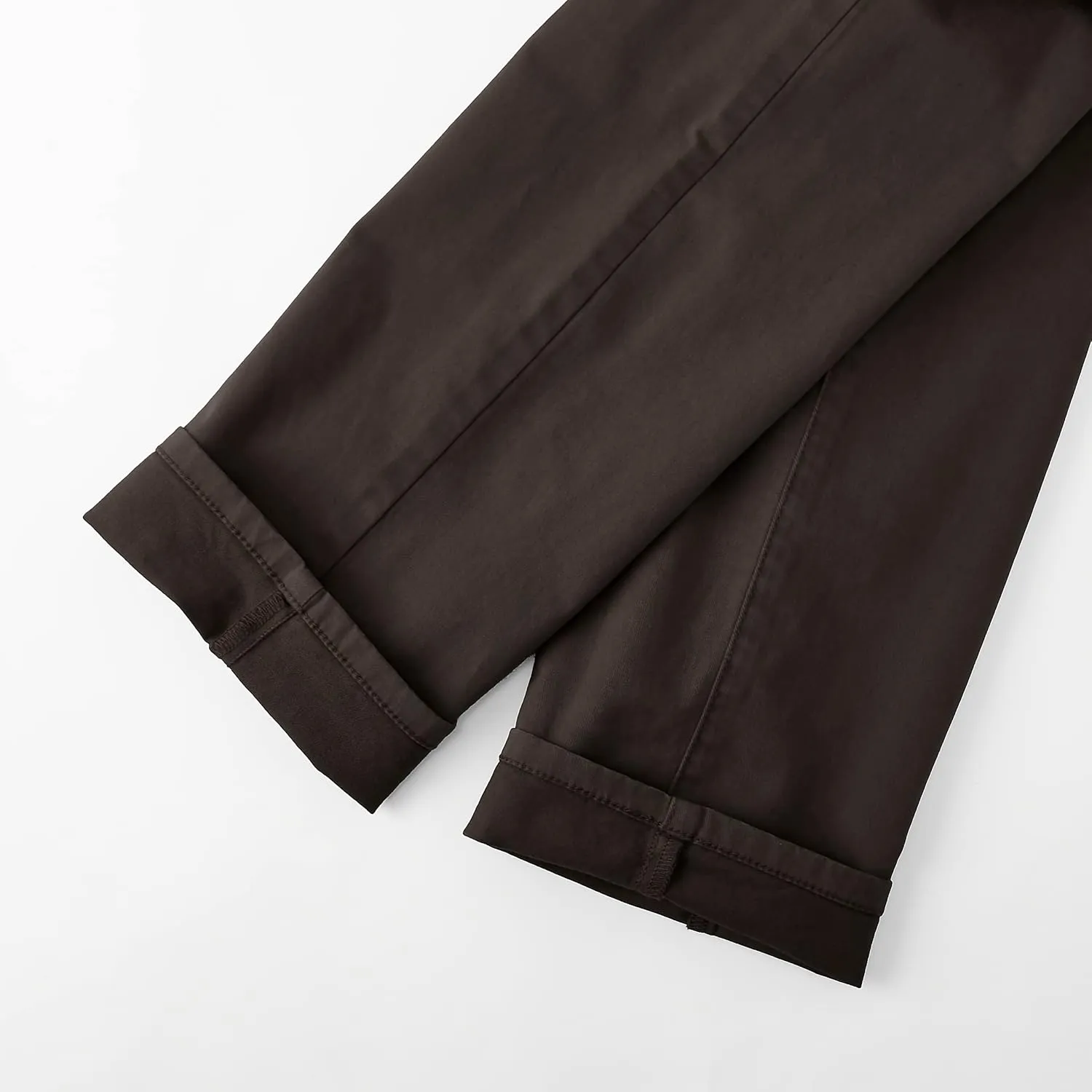 Huckberry Flint and Tinder Men's 365 Pant, Stretch Comfort, 5-Pocket Mens Pant
