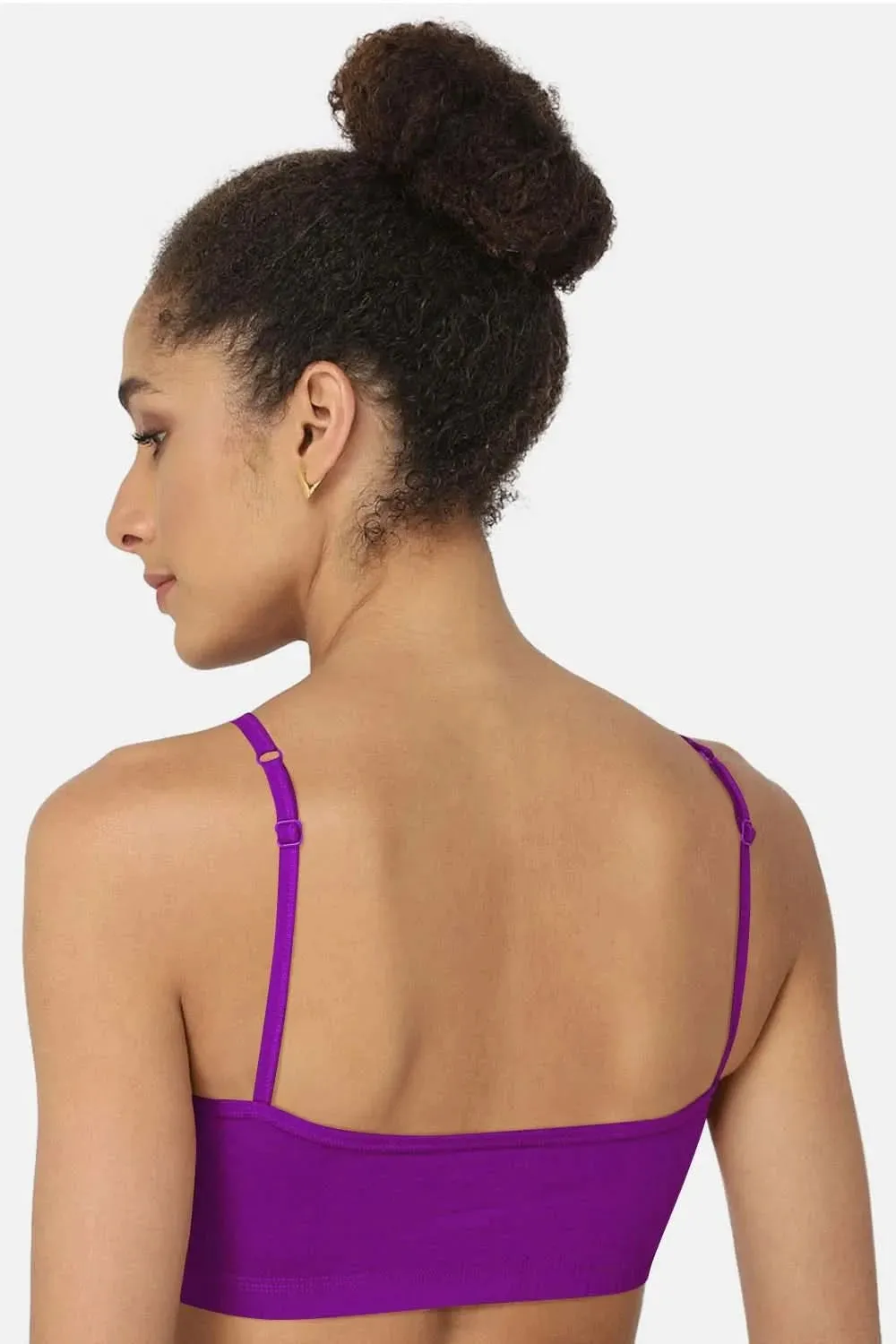 Intimacy Beginners Bra Combo Pack – Soft, Comfortable, and Supportive Bras for New Beginnings (CA05 - C42)