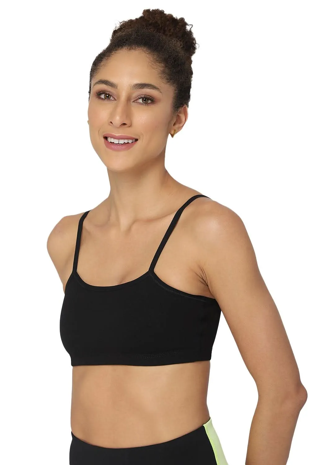 Intimacy Beginners Bra Combo Pack – Soft, Comfortable, and Supportive Essentials for New Wearers (CA05 - C38)