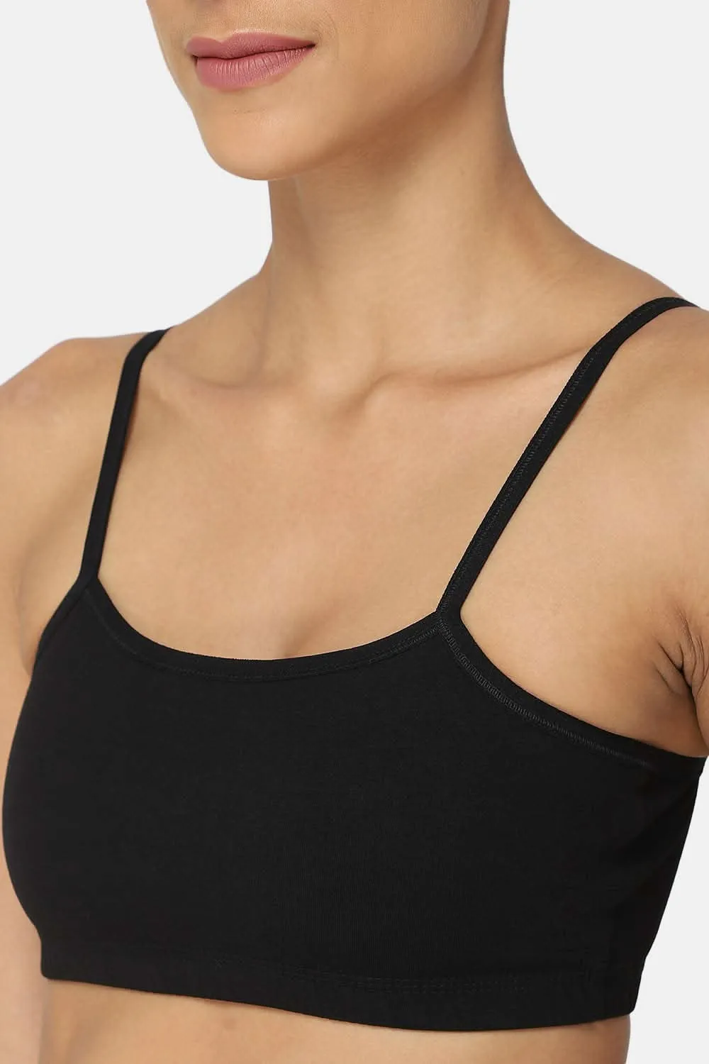 Intimacy Beginners Bra Combo Pack – Soft, Comfortable, and Supportive Essentials for New Wearers (CA05 - C38)