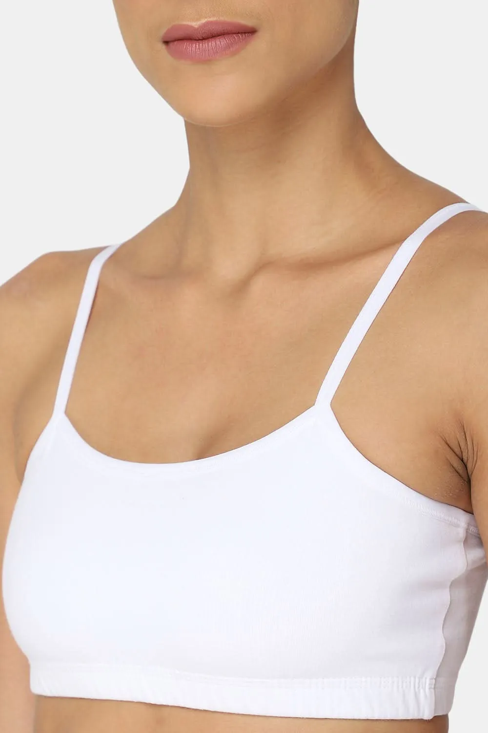 Intimacy Beginners Bra Combo Pack – Soft, Comfortable, and Supportive Essentials for New Wearers (CA05 - C38)