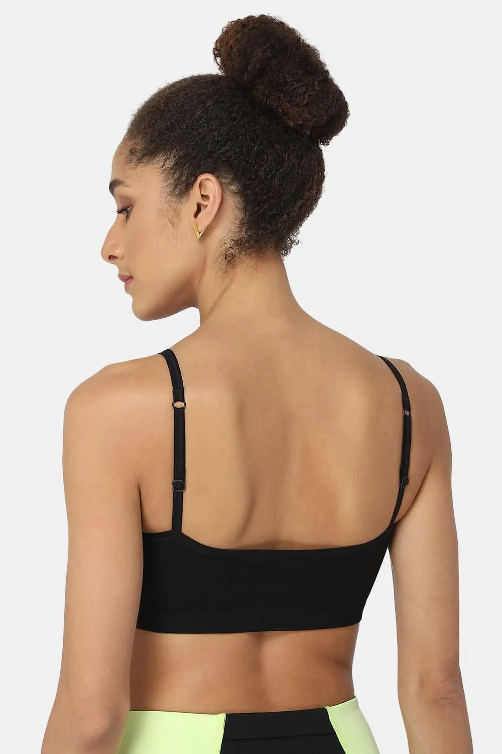 Intimacy Beginners Bra Combo Pack – Soft, Comfortable, and Supportive Essentials for New Wearers (CA05 - C38)